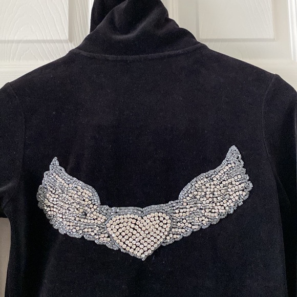 Jacket🤍🖤 - Picture 2 of 6